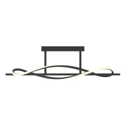 Sklep Kaja Ledowa lampa sufitowa do sypialni MX3544-1-3BT DOMENICO | Kaja Shop
