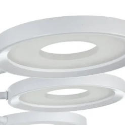 Sklep Kaja Ledowa lampa sufitowa, moc 71W MOD809-CL-06-72-W z serii APRILIA New