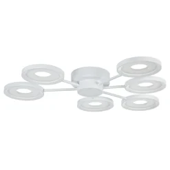 Sklep Kaja Ledowa lampa sufitowa, moc 71W MOD809-CL-06-72-W z serii APRILIA New