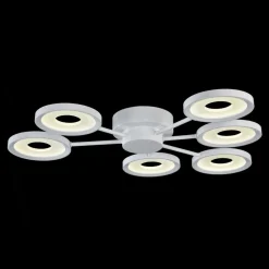 Sklep Kaja Ledowa lampa sufitowa, moc 71W MOD809-CL-06-72-W z serii APRILIA New