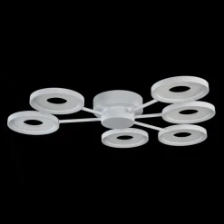 Sklep Kaja Ledowa lampa sufitowa, moc 71W MOD809-CL-06-72-W z serii APRILIA New