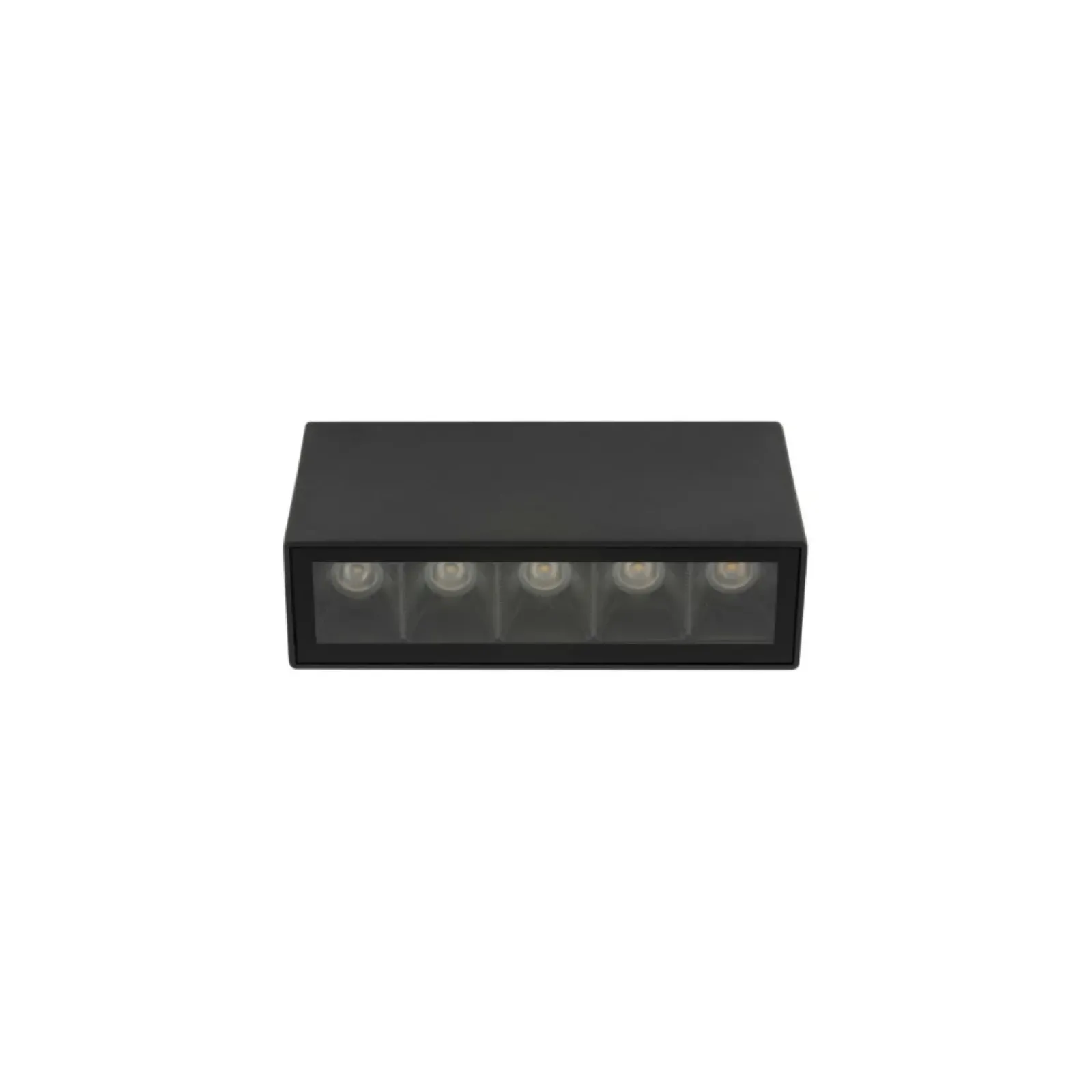 Sklep Kaja Ledowa lampa sufitowa na taras 3000K 11367 PIX LED | Kaja Oświetlenie* Plafony Zewnętrzne|Lampy Do Łazienki