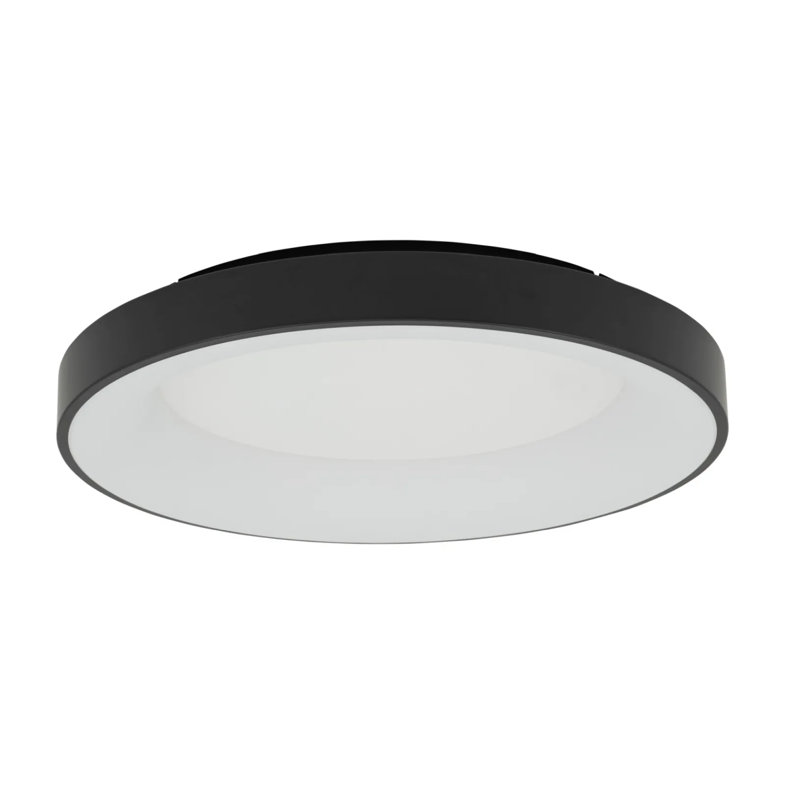 Sklep Kaja Ledowa lampa sufitowa plafon ⌀48cm 4000K 11212 NIKKI LED | Kaja* Plafony Nowoczesne|Lampy Led