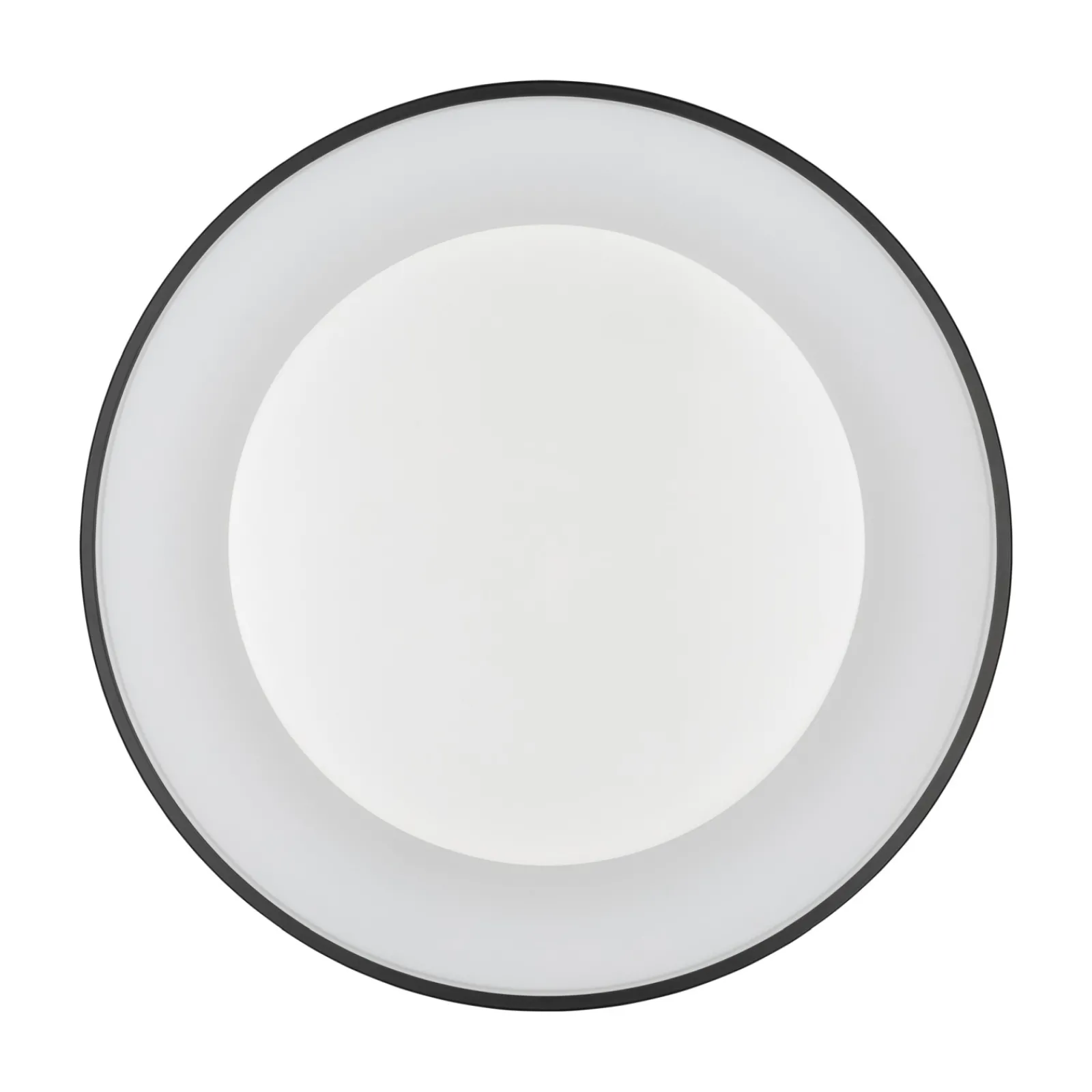 Sklep Kaja Ledowa lampa sufitowa plafon ⌀48cm 4000K 11212 NIKKI LED | Kaja* Plafony Nowoczesne|Lampy Led