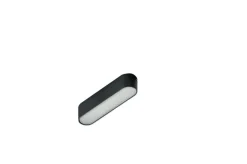 Sklep Kaja Ledowa lampa 6W 4000K AZ5267 SANGRIA MILKY GAMMA MAGNETIC 48V | Kaja* Lampy Led|Szynoprzewody Natynkowe