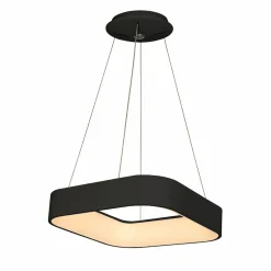 Sklep Kaja Ledowa lampa wisząca na zwisach ML570 ASTRO BLACK | Kaja Oświetlenie Flash Sale