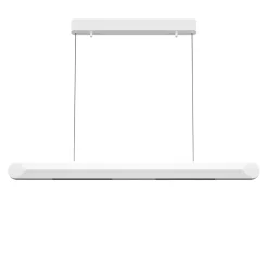 Sklep Kaja Ledowa lampa wisząca, w białym kolrze MOD276PL-L40W3K z serii MOTION Shop