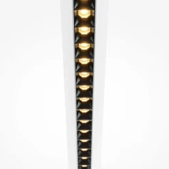 Sklep Kaja Ledowa lampa wisząca, w białym kolrze MOD276PL-L40W3K z serii MOTION Shop