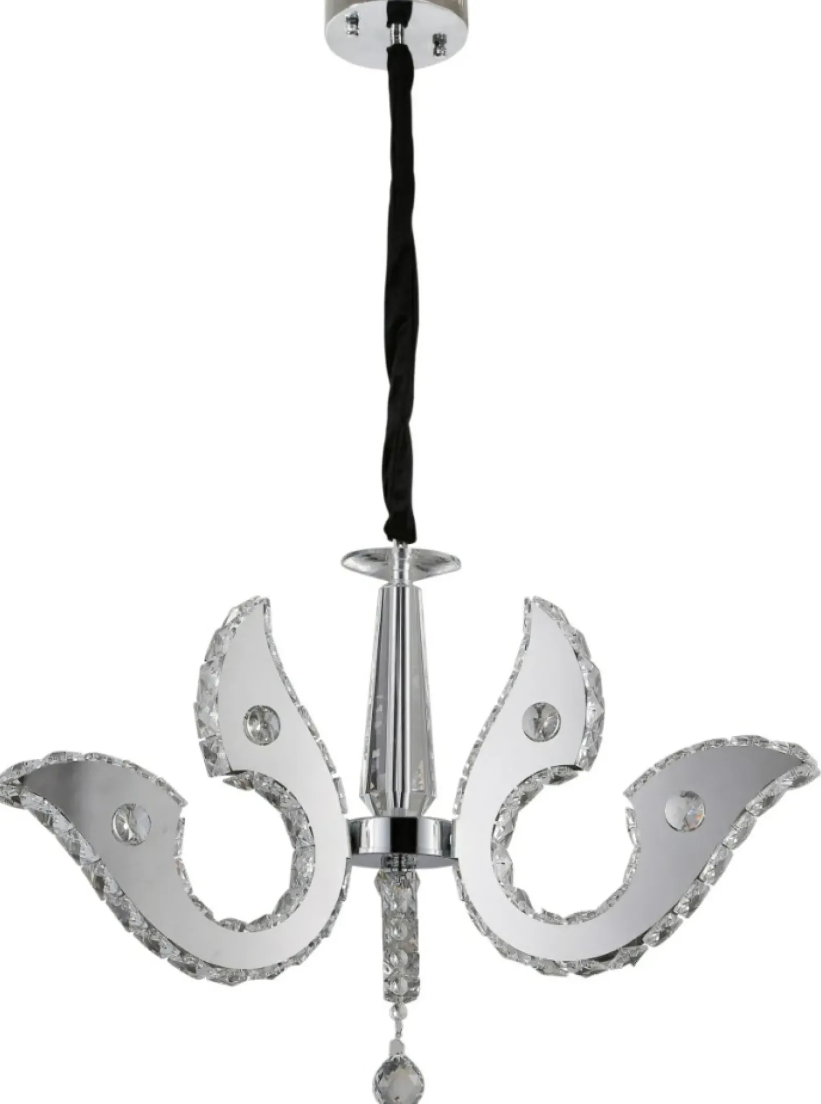 Sklep Kaja Ledowa lampa wisząca z zimną barwą 33-55491 VENEZIA | Kaja Oświetlenie* Lampy Led|Randole Tradycyjne
