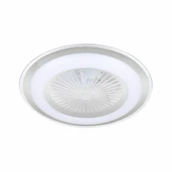 Sklep Kaja Ledowa lampa z wentylatorem ML8503 ZONDA Z WENTYLATOREM | Kaja* Lampy Led|Plafony Klasyczne