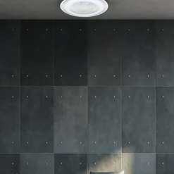 Sklep Kaja Ledowa lampa z wentylatorem ML8503 ZONDA Z WENTYLATOREM | Kaja* Lampy Led|Plafony Klasyczne