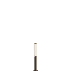 Sklep Kaja Ledowa lampa zewnętrzna, moc 12W, IP65 O593FL-L12BR3K z serii LIT* Lampy Ogrodowe Stojące