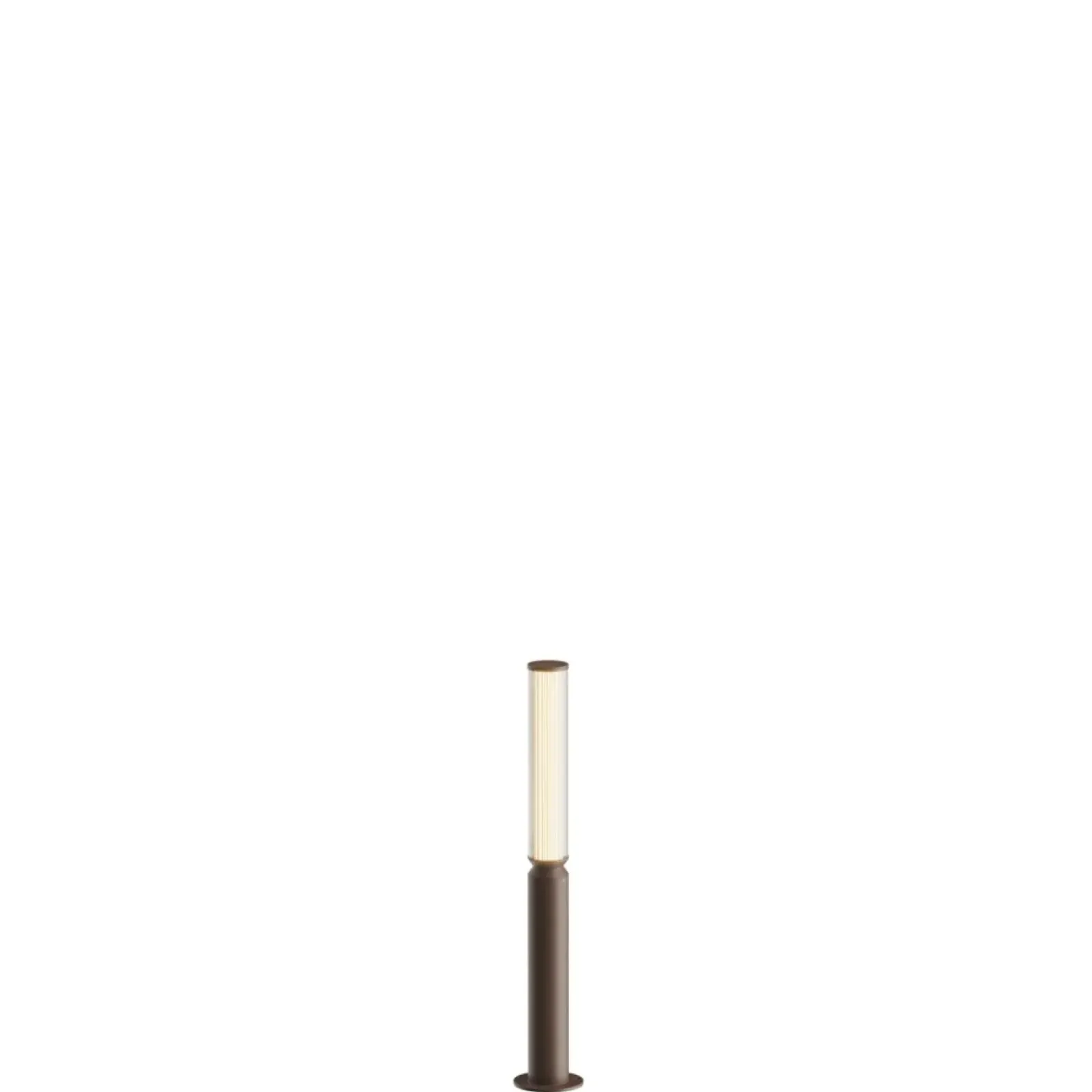 Sklep Kaja Ledowa lampa zewnętrzna, moc 12W, IP65 O593FL-L12BR3K z serii LIT* Lampy Ogrodowe Stojące