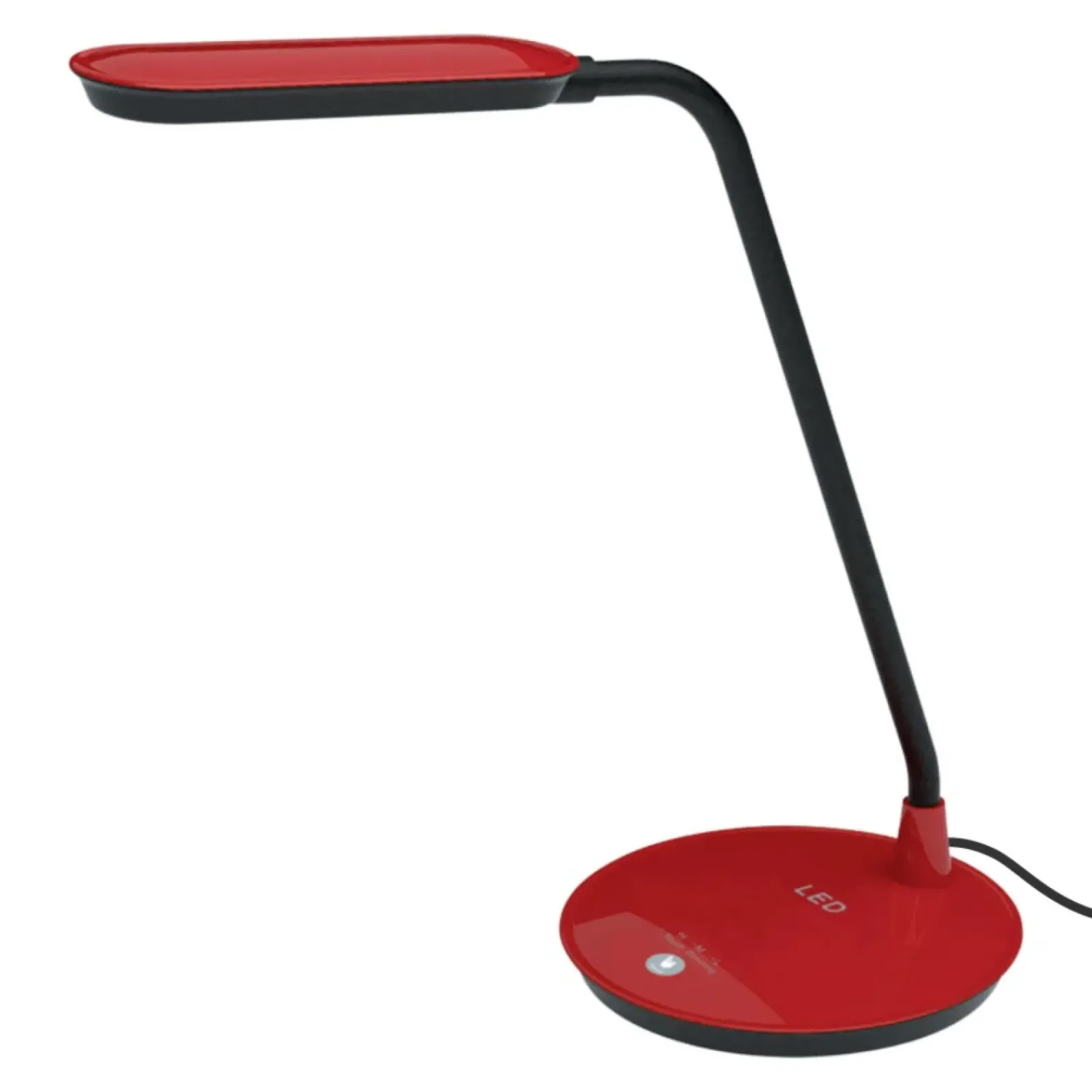Sklep Kaja Ledowa lampka biurkowa do nauki K-BL1208 SOLO | Kaja* Lampki Biurkowe|Lampy Led
