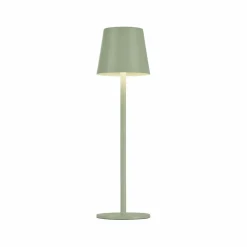 Sklep Kaja Ledowa lampka biurkowa o prostym kształcie 19250-43 EURIA | Kaja* Lampki Biurkowe|Lampy Led