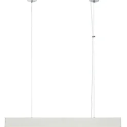 Sklep Kaja Ledowa listwa techniczna 80cm LP-1401/1P M WH SMART LUCI M | Kaja Store