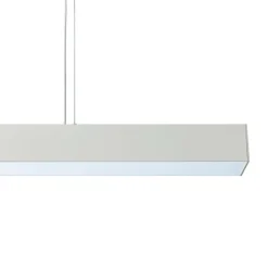 Sklep Kaja Ledowa listwa techniczna 80cm LP-1401/1P M WH SMART LUCI M | Kaja Store