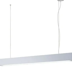 Sklep Kaja Ledowa listwa wisząca do holu LP-7001/1P 20 WH-93 24/3 z serii IBROS Outlet