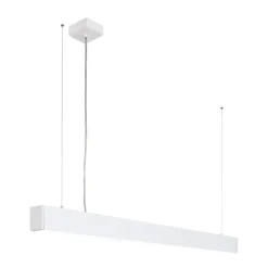Sklep Kaja Ledowa listwa wisząca 26W 86cm 4000K PRD-5470-086-WH-840-PN TRAVERSI Outlet