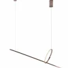 Sklep Kaja Ledowa, minimalistyczna lampa nad stół MX P0570D LOZANNA | Kaja Clearance