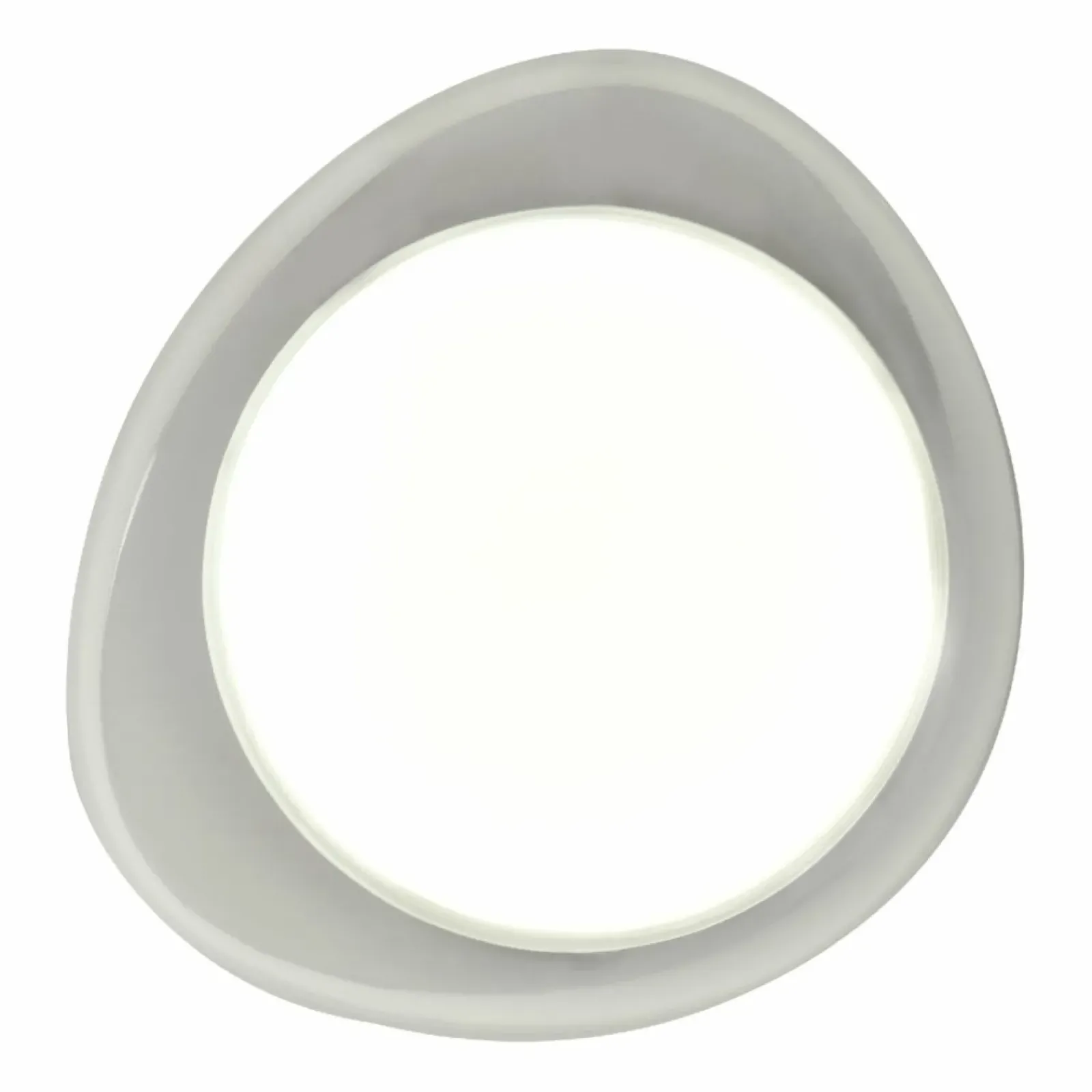 Sklep Kaja Ledowa, nowoczesna lampa sufitowa FM2201001-350 AURA | Kaja* Lampy Led|Plafony Nowoczesne