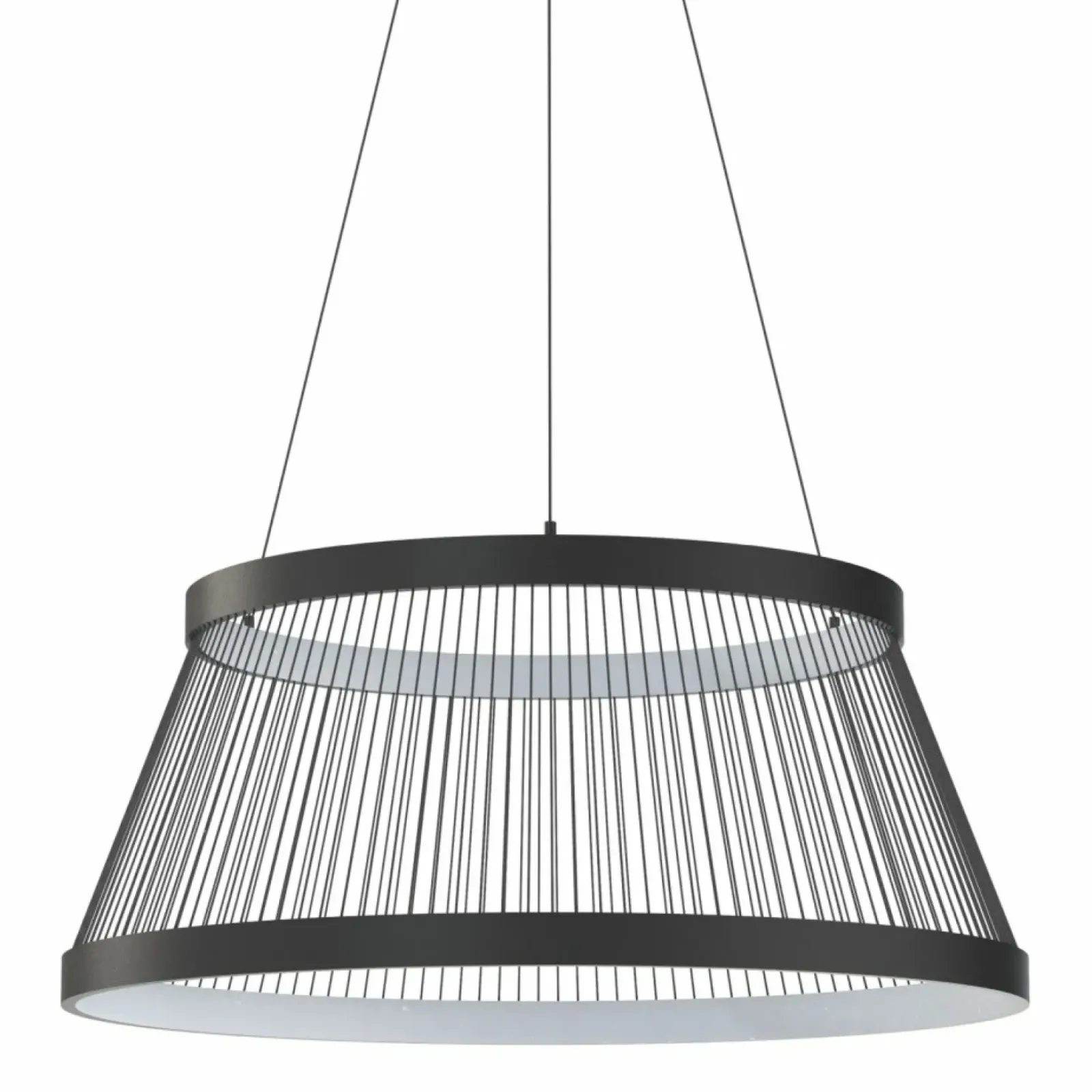 Sklep Kaja Ledowa, nowoczesna lampa wisząca MD3328-2M-3BT BALU | Kaja Oświetlenie Fashion