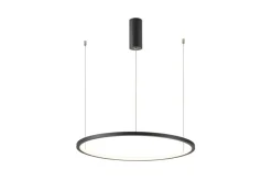 Sklep Kaja Ledowa obręcz ⌀60 PND-56135B-060RPP-BK-3KS4K-TRDIMM VINOLA | Kaja Fashion