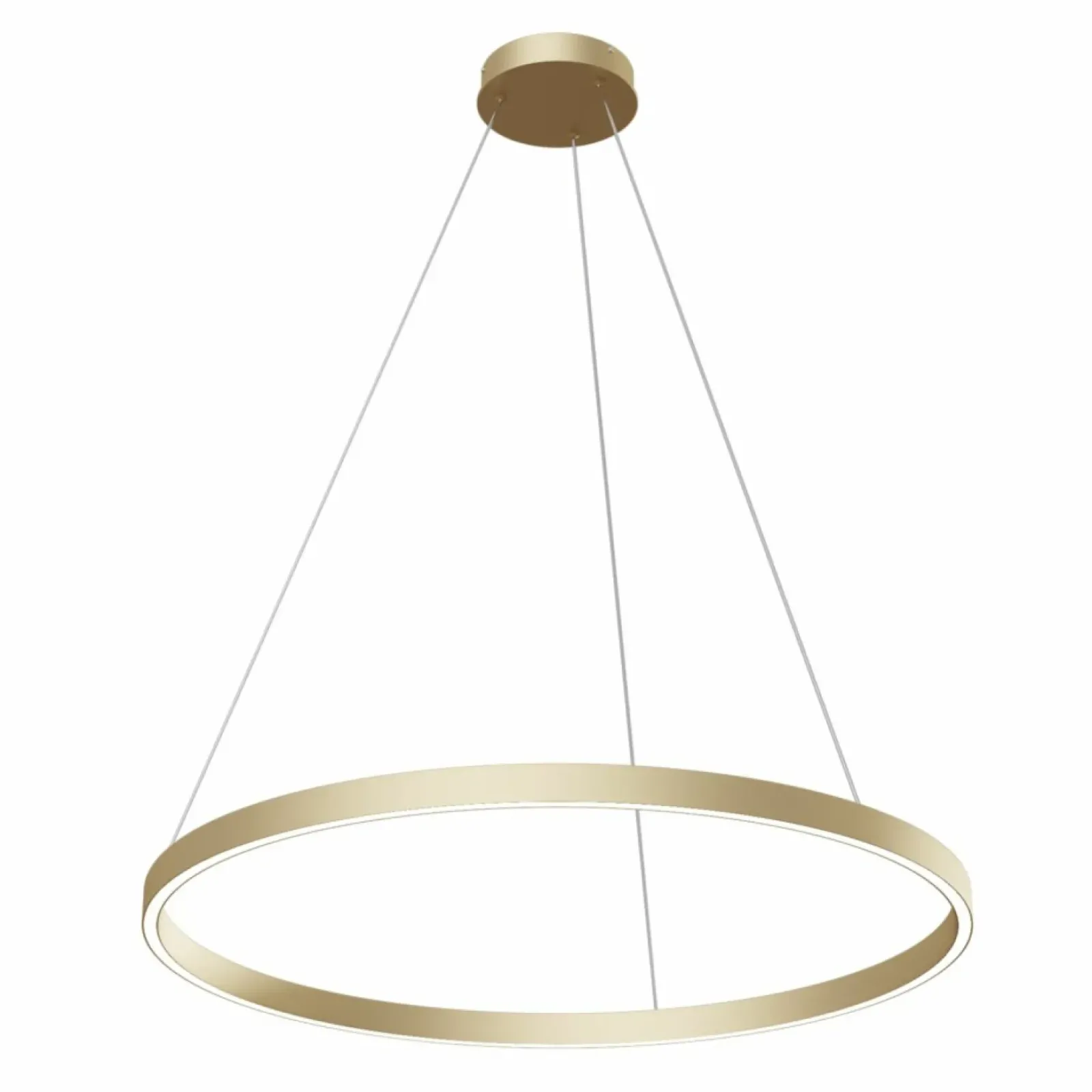 Sklep Kaja Ledowa obręcz ⌀80cm barwa ciepła MOD058PL-L42BS4K RIM | Kaja Hot