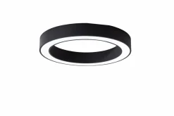 Sklep Kaja Ledowa obręcz LED SMART ⌀100cm z pilotem AZ5038 MARCO | Kaja* Lampy Led|Plafony Nowoczesne