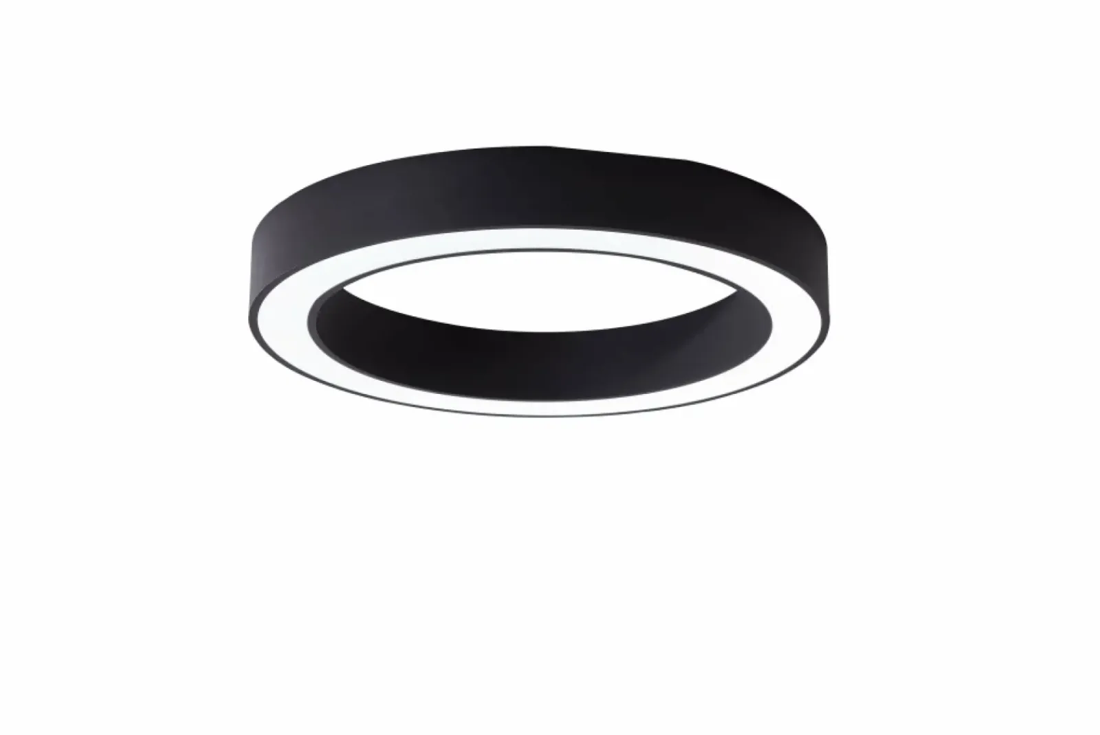 Sklep Kaja Ledowa obręcz LED SMART ⌀100cm z pilotem AZ5038 MARCO | Kaja* Lampy Led|Plafony Nowoczesne