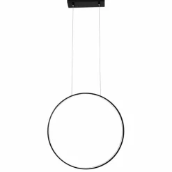 Sklep Kaja Ledowa obręcz na pionowym zwisie ⌀57cm 4000K ANT 5302 AGARO | Kaja Discount