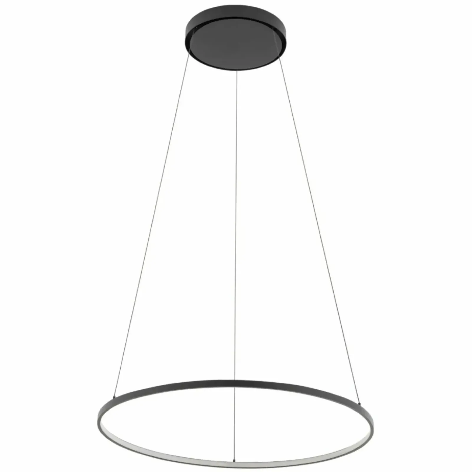 Sklep Kaja Ledowa obręcz wisząca ⌀60cm 4000K 10862 CIRCOLO LED | Kaja Oświetlenie New