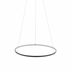 Sklep Kaja Ledowa obręcz wisząca ⌀60cm 4000K 10862 CIRCOLO LED | Kaja Oświetlenie New