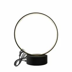 Sklep Kaja Ledowa obręcz zewnętrzna ⌀64cm 4000K ANT 9913 ABIRA | Kaja Oświetlenie* Lampy Ogrodowe Stojące