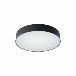 Sklep Kaja Ledowa, okrągła lampa do holu ⌀40,5cm LED 20W 10176 ARENA | Kaja* Lampy Led|Plafony Klasyczne