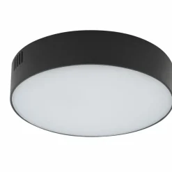 Sklep Kaja Ledowa, okrągła lampa sufitowa ⌀16cm 3000K 10407 LID ROUND LED | Kaja* Plafony Klasyczne|Lampy Led