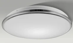 Sklep Kaja Ledowa, okrągła lampa sufitowa ⌀33cm 3000K AZ2749 JUNONA | Kaja* Plafony Nowoczesne|Lampy Led