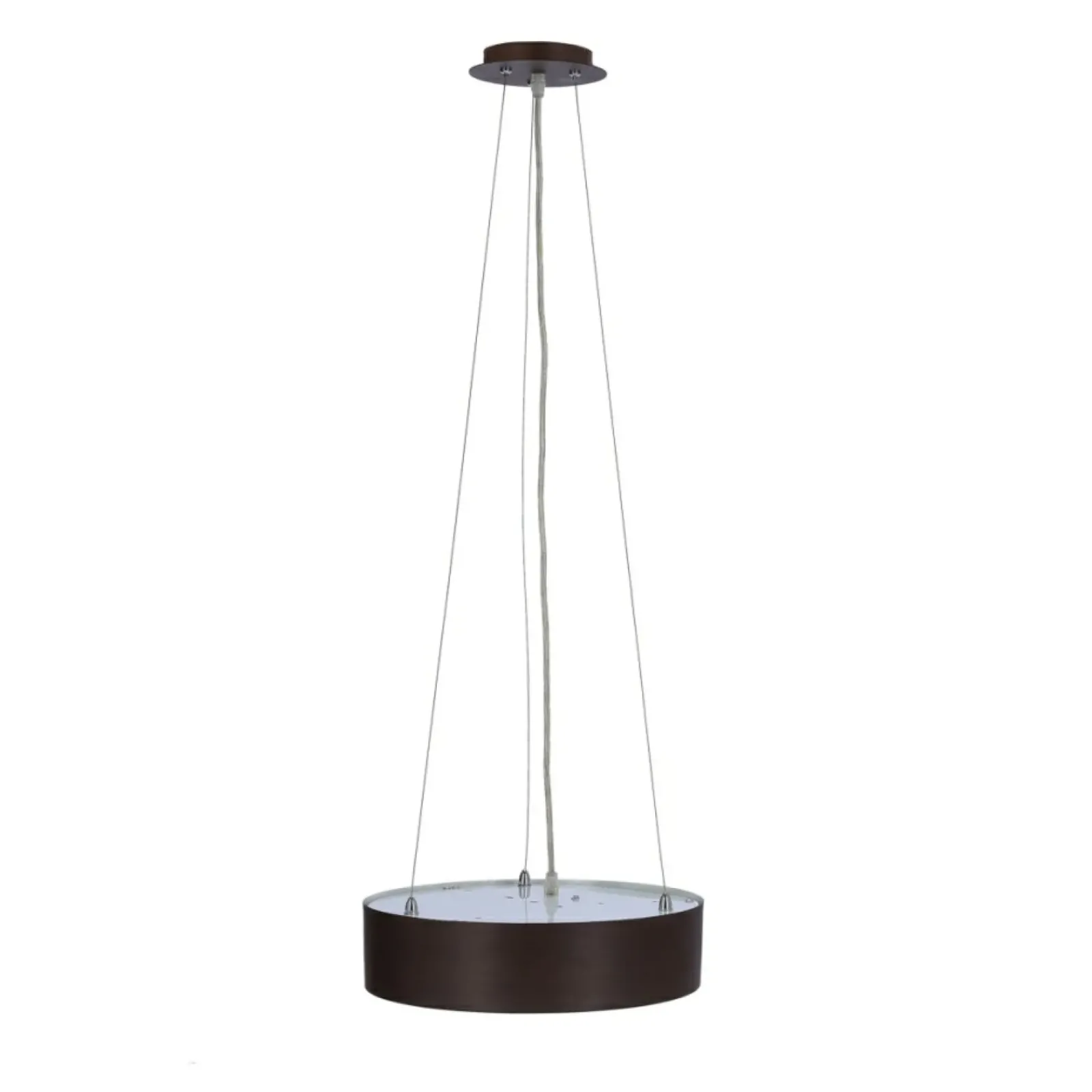 Sklep Kaja Ledowa, okrągła lampa wisząca 65000K 31-39521 ZIGO | Kaja Oświetlenie* Lampy Led|Randole Tradycyjne