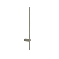 Sklep Kaja Ledowa, oliwkowa lampa ścienna 80cm 3000K 11378 SABER LED | Kaja* Lampy Led