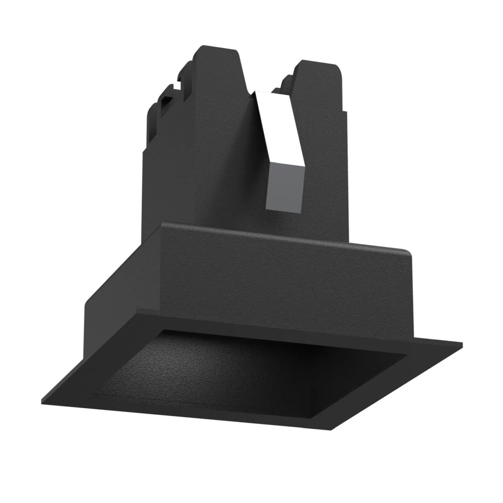 Sklep Kaja Ledowa oprawa wpustowa oczko LED 2W 3000K ANT 3038 A-GLARE | Kaja* Oprawy Podtynkowe|Lampy Led
