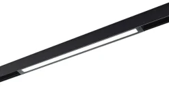 Sklep Kaja Ledowa, płaska głowica 18W 3000K AZ5191 SAGA BETA MAGNETIC 230V | Kaja* Lampy Led|Szynoprzewody Podtynkowe