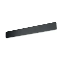 Sklep Kaja Ledowa, płaska lampa ścienna do salonu 115cm AZ5895 BASENTO | Kaja* Lampy Led