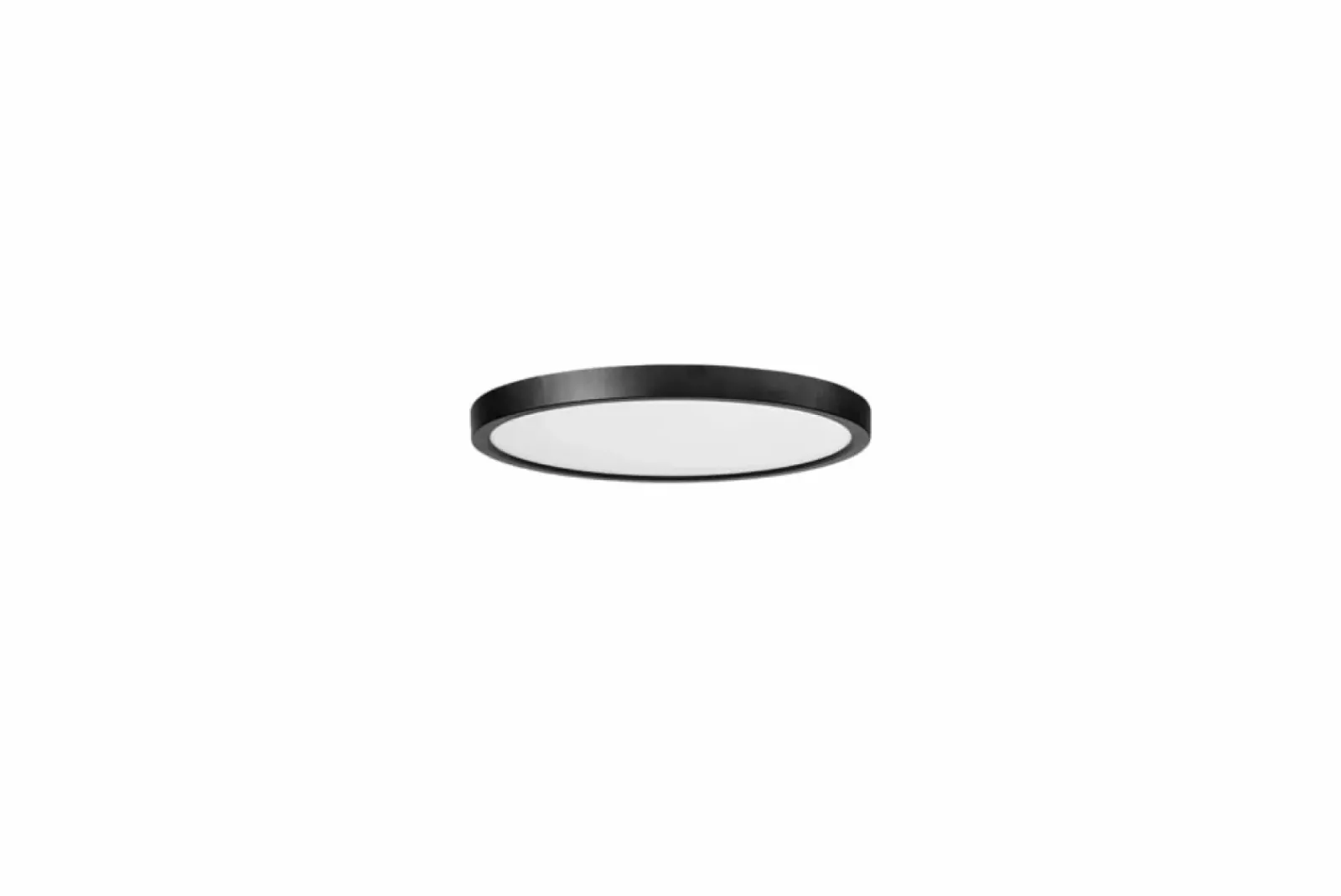 Sklep Kaja Ledowa, płaska lampa sufitowaze ściemniaczem AZ5364 PANKA | Kaja* Lampy Led|Plafony Nowoczesne