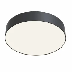 Sklep Kaja Ledowa, płaska lampa sufitowa ⌀30cm C032CL-L43B4K ZON | Kaja* Lampy Led|Plafony Klasyczne