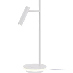 Sklep Kaja Ledowa, prosta lampka stołowa Z010TL-L8W3K ESTUDO | Kaja Oświetlenie* Lampy Led|Lampki Biurkowe