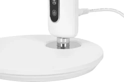 Sklep Kaja Ledowa, regulowana lampka biurkowa K-BL1072 BIAŁY MIDA | Kaja* Lampy Led|Lampy Led Kaja Lighting