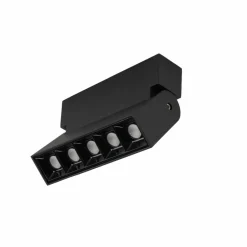Sklep Kaja Ledowa, ruchoma lampa natynkowa 3000K 10068 FOCUS MINI LED | Kaja* Lampy Led