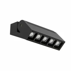 Sklep Kaja Ledowa, ruchoma lampa natynkowa 3000K 10068 FOCUS MINI LED | Kaja* Lampy Led