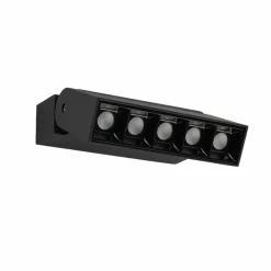 Sklep Kaja Ledowa, ruchoma lampa natynkowa 3000K 10068 FOCUS MINI LED | Kaja* Lampy Led