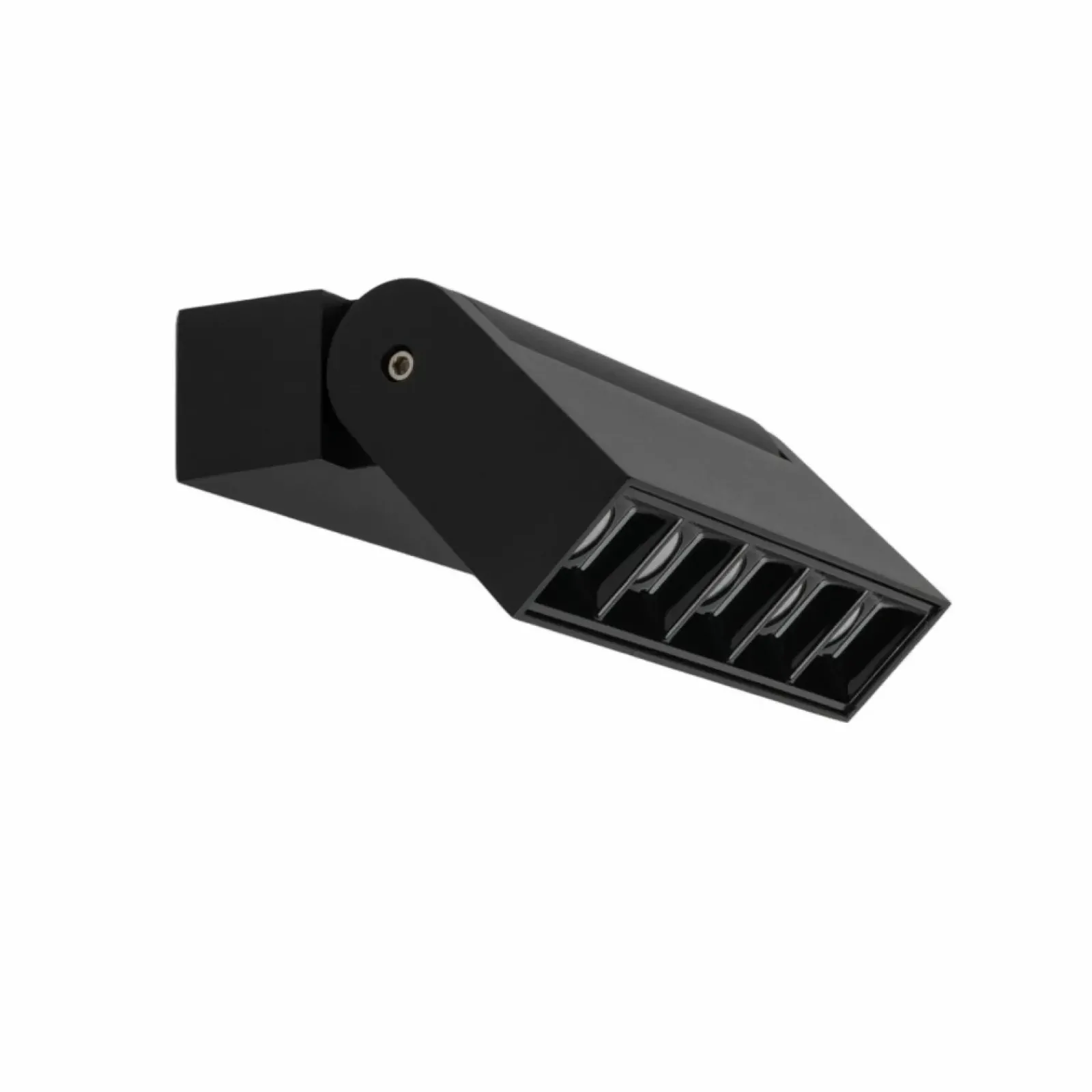 Sklep Kaja Ledowa, ruchoma lampa natynkowa 3000K 10068 FOCUS MINI LED | Kaja* Lampy Led